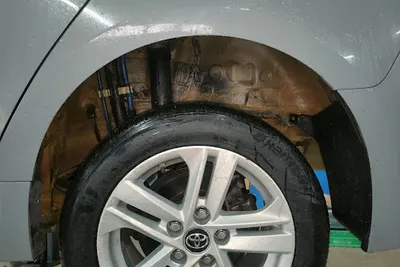 Zabezpieczenie Antykorozyjne Auta Ostrów Wielkopolski konserwacja podwozia