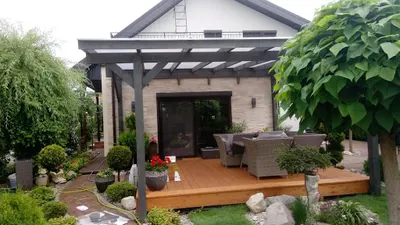 Patio Rafał Kaźmierczak